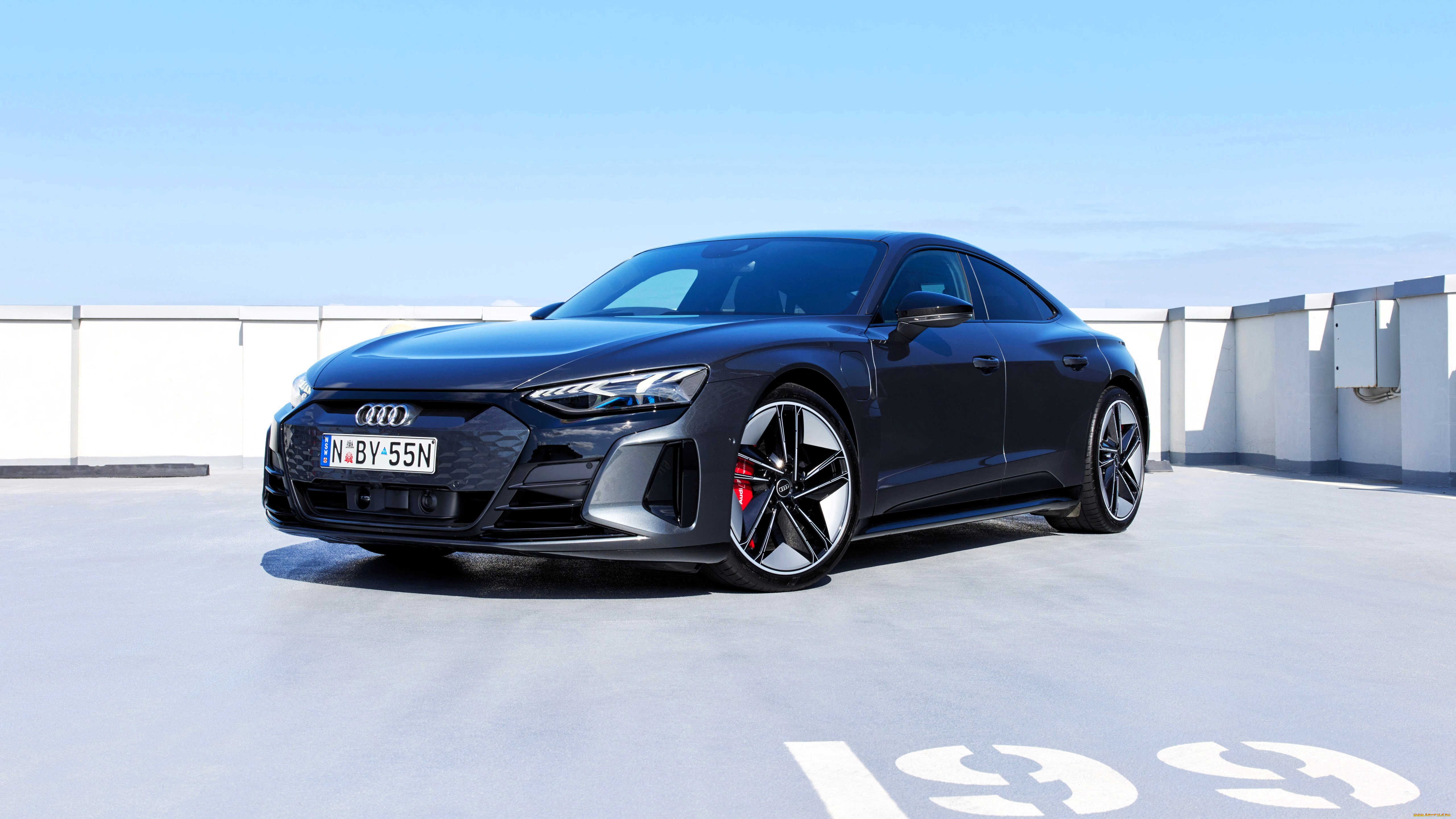 audi rs e-tron gt 2023, , audi, , 